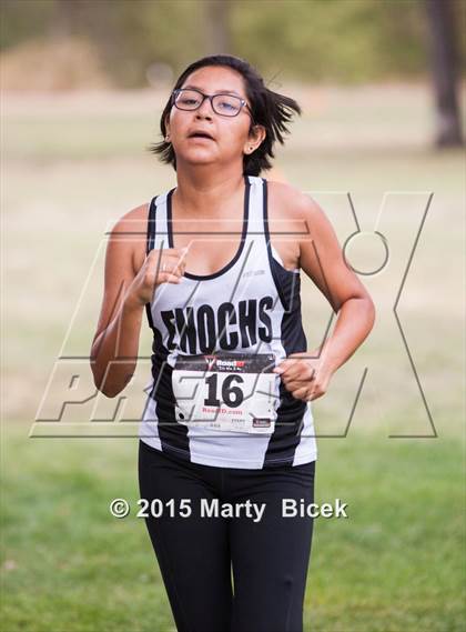 Thumbnail 1 in MMC League Meet photogallery.