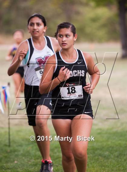 Thumbnail 2 in MMC League Meet photogallery.