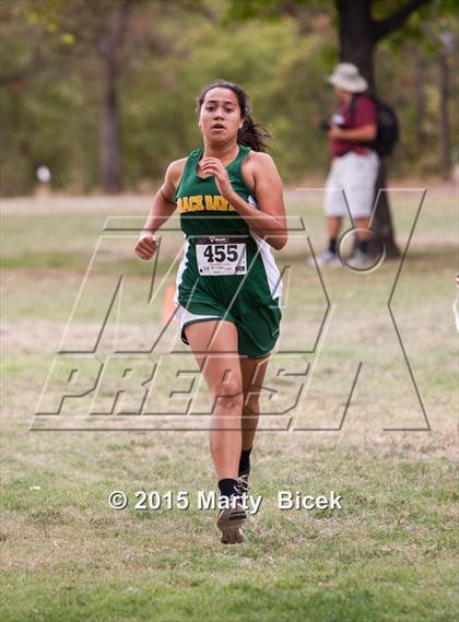 Thumbnail 2 in MMC League Meet photogallery.