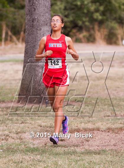 Thumbnail 2 in MMC League Meet photogallery.