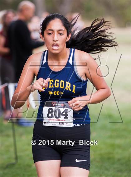 Thumbnail 3 in MMC League Meet photogallery.