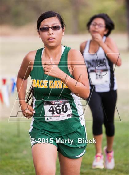 Thumbnail 3 in MMC League Meet photogallery.