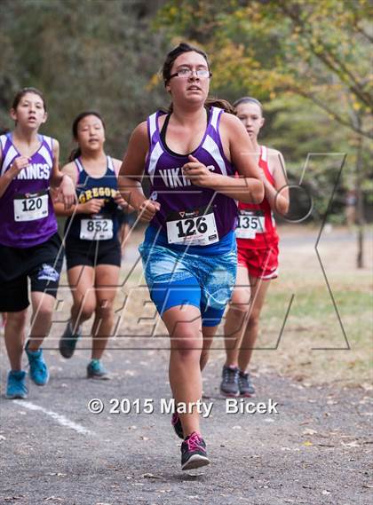 Thumbnail 1 in MMC League Meet photogallery.