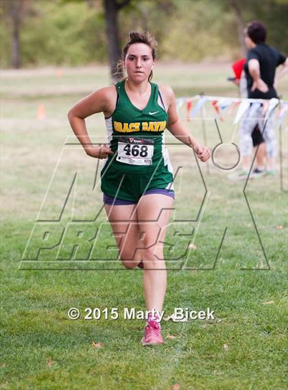 Thumbnail 2 in MMC League Meet photogallery.