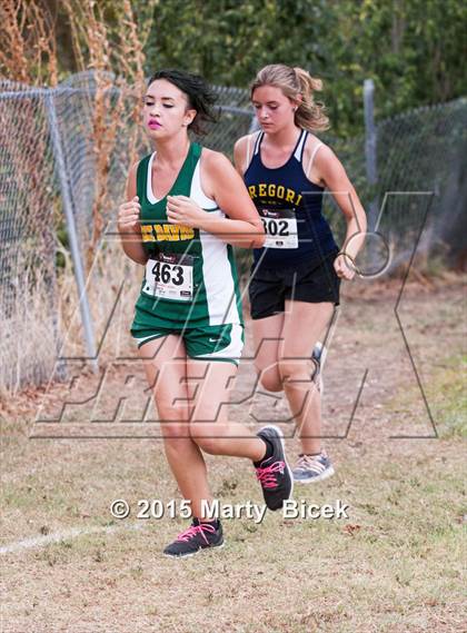 Thumbnail 3 in MMC League Meet photogallery.