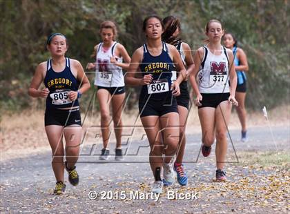Thumbnail 2 in MMC League Meet photogallery.