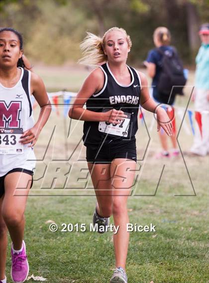 Thumbnail 2 in MMC League Meet photogallery.