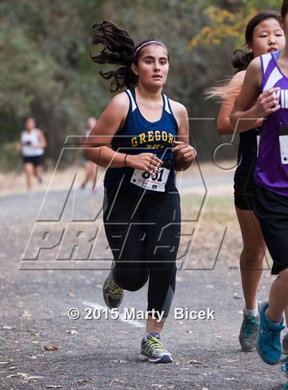 Thumbnail 3 in MMC League Meet photogallery.