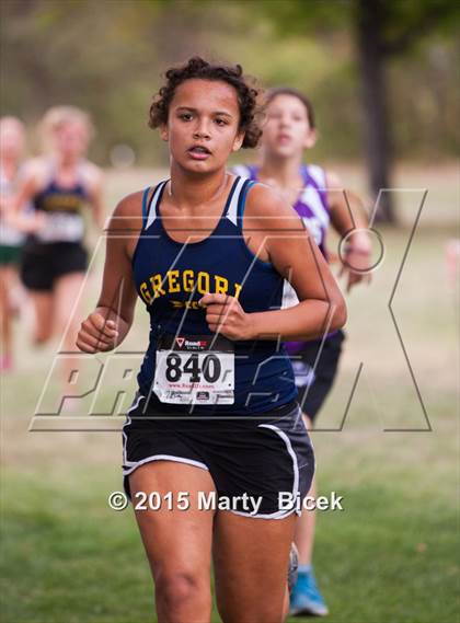 Thumbnail 2 in MMC League Meet photogallery.