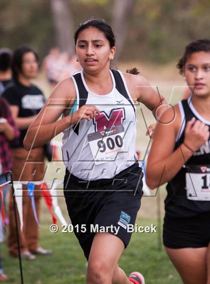 Thumbnail 3 in MMC League Meet photogallery.