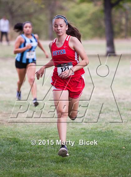 Thumbnail 3 in MMC League Meet photogallery.