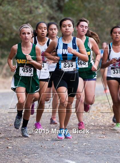 Thumbnail 2 in MMC League Meet photogallery.