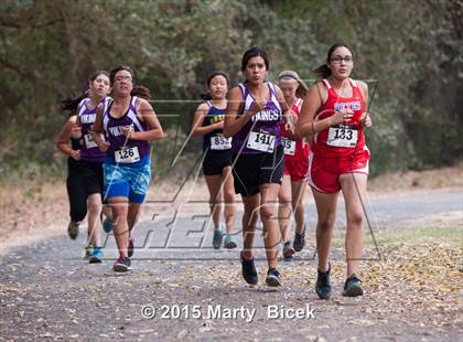 Thumbnail 3 in MMC League Meet photogallery.