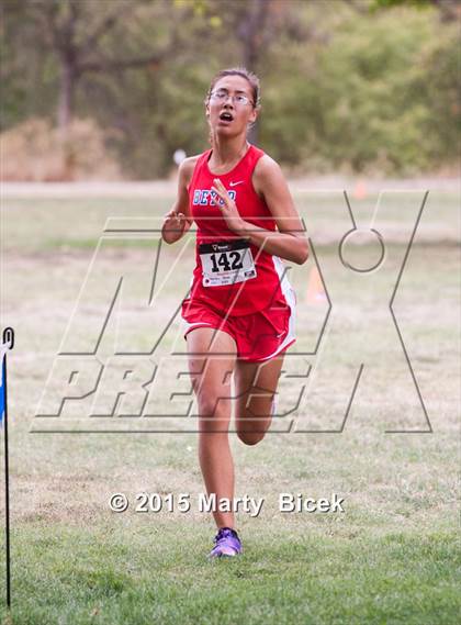 Thumbnail 1 in MMC League Meet photogallery.