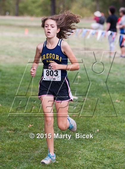 Thumbnail 1 in MMC League Meet photogallery.