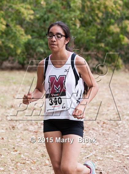 Thumbnail 1 in MMC League Meet photogallery.