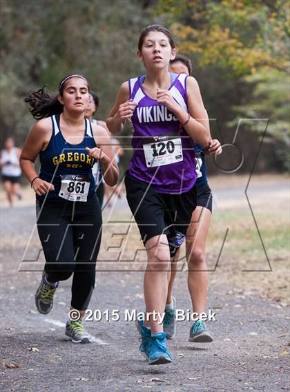Thumbnail 2 in MMC League Meet photogallery.