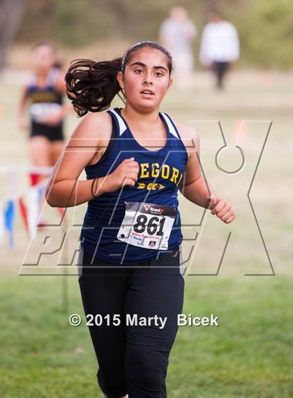 Thumbnail 3 in MMC League Meet photogallery.
