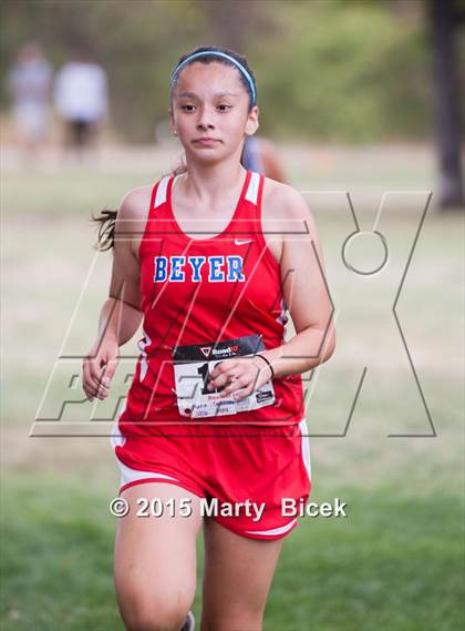 Thumbnail 1 in MMC League Meet photogallery.