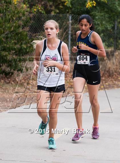 Thumbnail 2 in MMC League Meet photogallery.