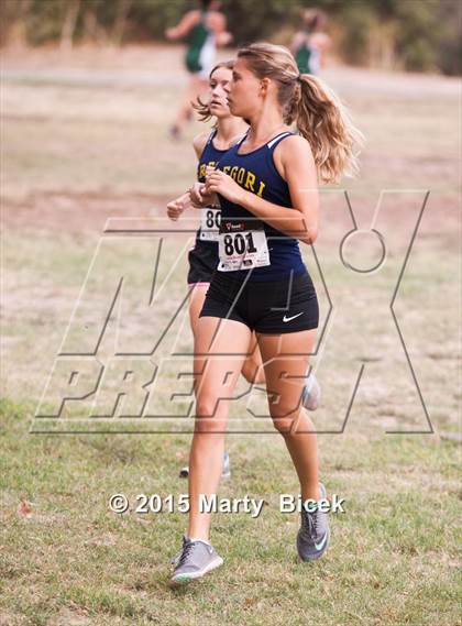 Thumbnail 1 in MMC League Meet photogallery.