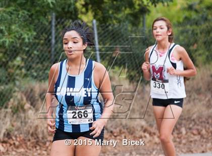 Thumbnail 1 in MMC League Meet photogallery.