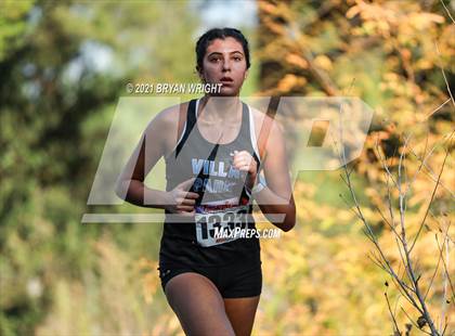 Thumbnail 1 in CIF Cross Country League Finals photogallery.