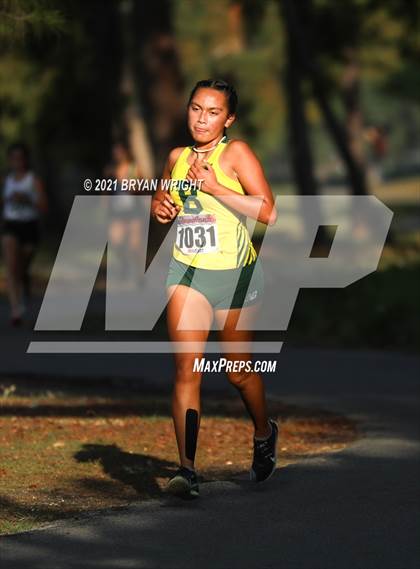 Thumbnail 3 in CIF Cross Country League Finals photogallery.
