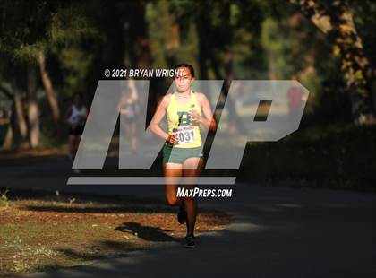 Thumbnail 2 in CIF Cross Country League Finals photogallery.