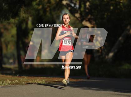 Thumbnail 3 in CIF Cross Country League Finals photogallery.