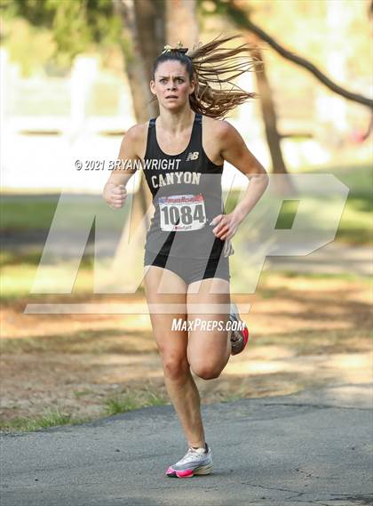 Thumbnail 1 in CIF Cross Country League Finals photogallery.