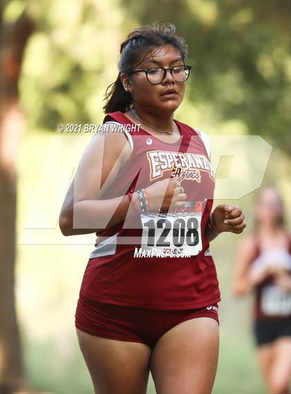 Thumbnail 1 in CIF Cross Country League Finals photogallery.