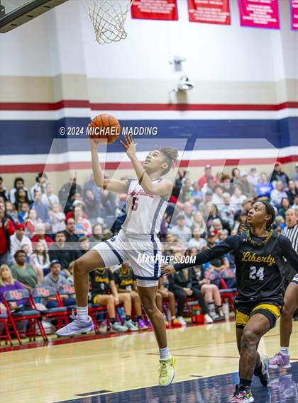 Thumbnail 3 in Liberty @ Hardin-Jefferson photogallery.