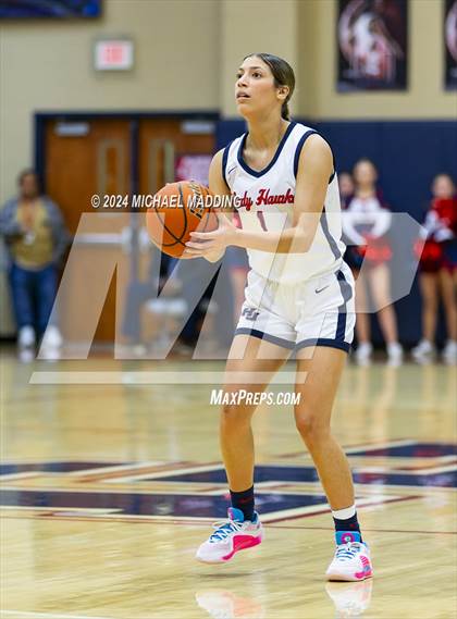 Thumbnail 3 in Liberty @ Hardin-Jefferson photogallery.
