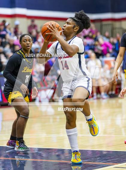 Thumbnail 1 in Liberty @ Hardin-Jefferson photogallery.