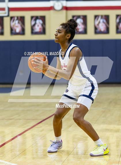 Thumbnail 1 in Liberty @ Hardin-Jefferson photogallery.