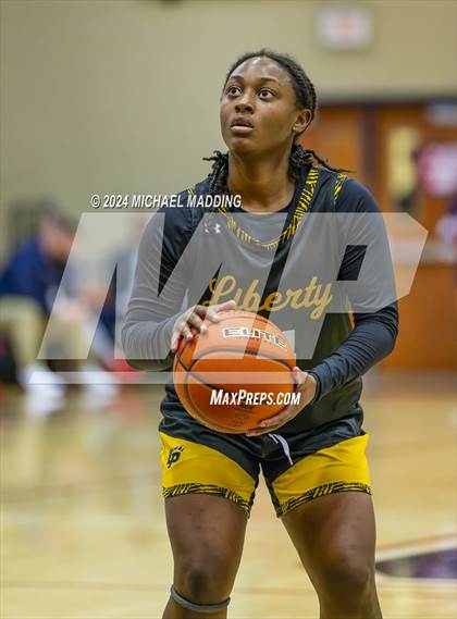 Thumbnail 2 in Liberty @ Hardin-Jefferson photogallery.