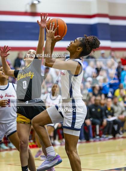 Thumbnail 3 in Liberty @ Hardin-Jefferson photogallery.