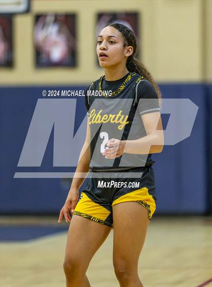 Thumbnail 3 in Liberty @ Hardin-Jefferson photogallery.
