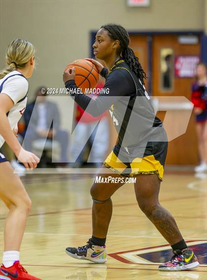 Thumbnail 1 in Liberty @ Hardin-Jefferson photogallery.