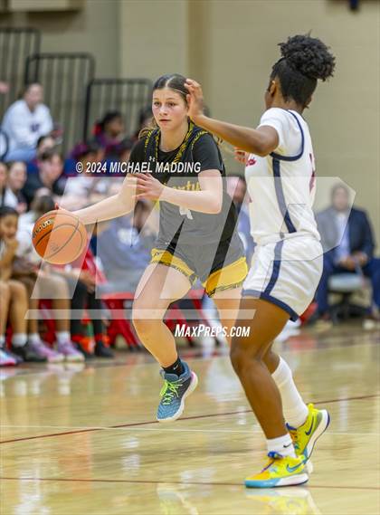Thumbnail 1 in Liberty @ Hardin-Jefferson photogallery.
