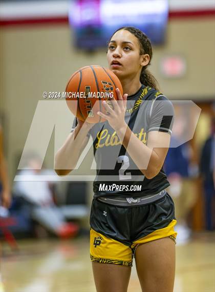 Thumbnail 2 in Liberty @ Hardin-Jefferson photogallery.