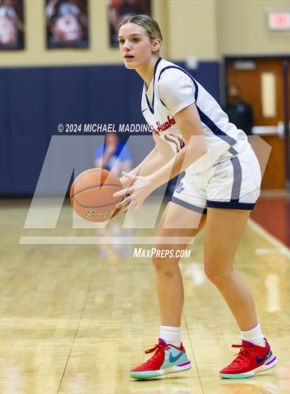 Thumbnail 2 in Liberty @ Hardin-Jefferson photogallery.