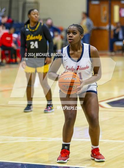 Thumbnail 2 in Liberty @ Hardin-Jefferson photogallery.