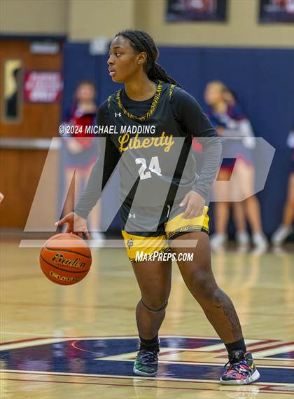 Thumbnail 3 in Liberty @ Hardin-Jefferson photogallery.