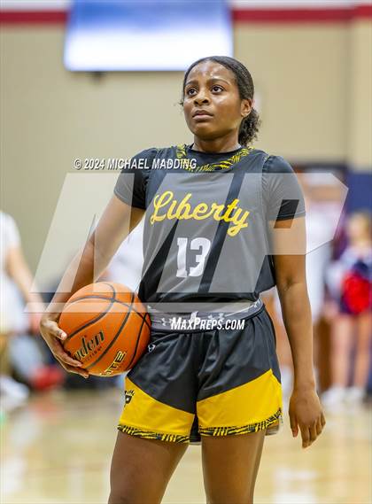 Thumbnail 3 in Liberty @ Hardin-Jefferson photogallery.