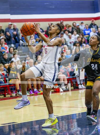 Thumbnail 2 in Liberty @ Hardin-Jefferson photogallery.