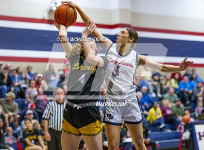 Thumbnail 1 in Liberty @ Hardin-Jefferson photogallery.