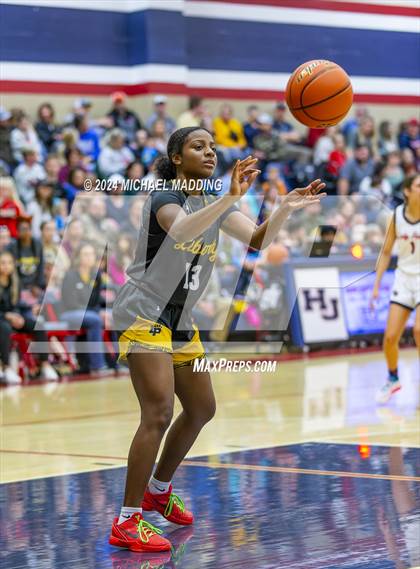 Thumbnail 1 in Liberty @ Hardin-Jefferson photogallery.