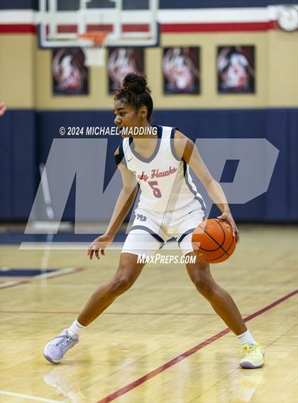 Thumbnail 3 in Liberty @ Hardin-Jefferson photogallery.